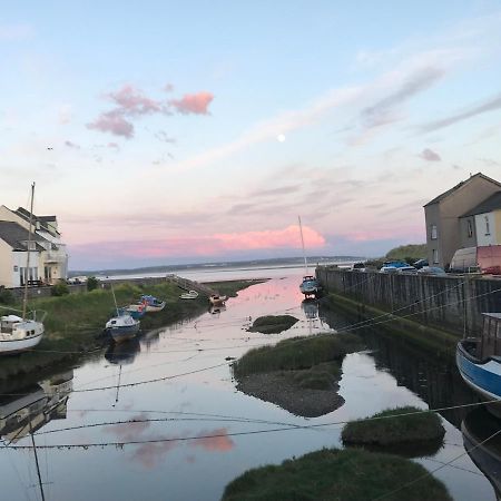 Вилла Combe-N-Sea Haverigg Экстерьер фото